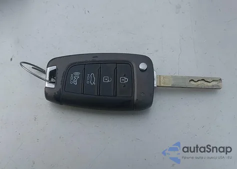 2020 Hyundai Sonata Se z USA, uszkodzony, nr VIN 5NPEG4JA4LH049497